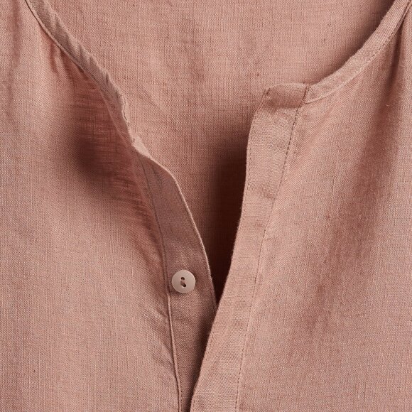 Parachute - Linen House Dress - Picture 3 of 6